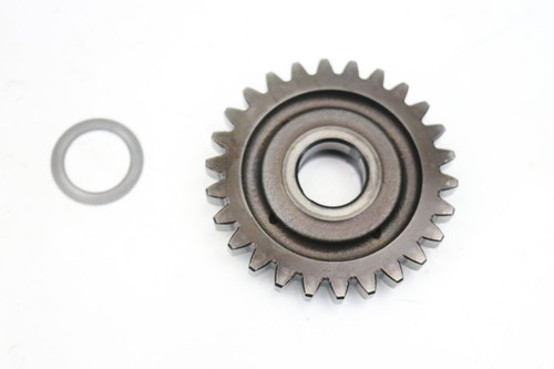 KX250F 04-08 Kick Start Idle Gear Kawasaki 59051-0006 #266