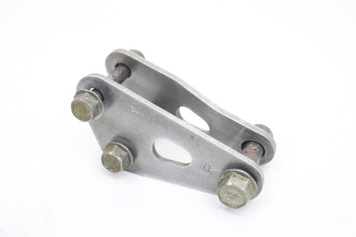 KX250F 04-05 Upper Motor Mount Brackets & Bolts Kawasaki 32190-0014 #266