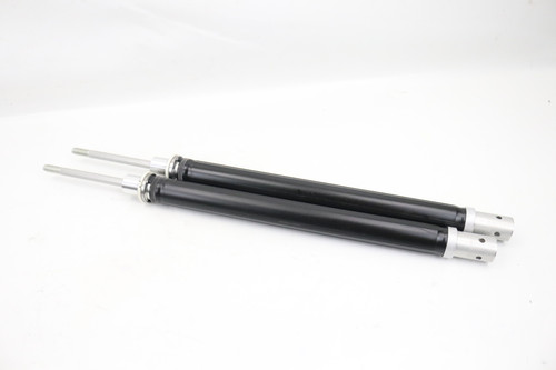 KX250 KX250F 2004 Fork Cylinder Damping Rods Pair Kawasaki 440230012 #266