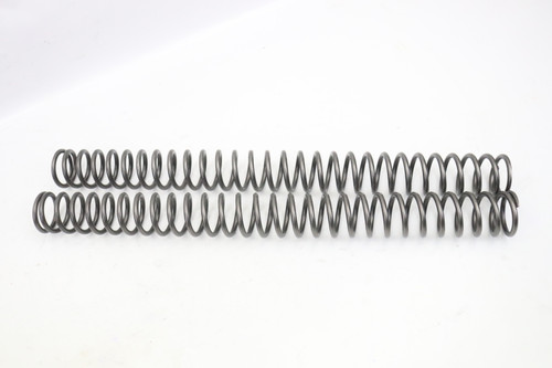 KX250F 04-05 Front Fork Springs Pair Kawasaki 440260011 #266