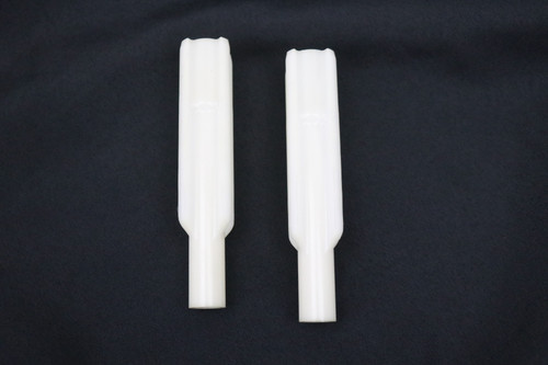 KX250F 04-05 Upper Seat Springs Pair Kawasaki 440280001 #266