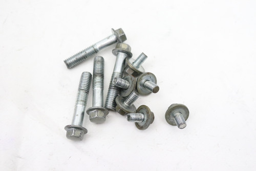 KX250F 2004 Fork Parts Hardware Kawasaki #266