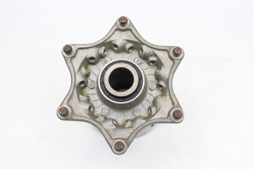 125-500 SX-F EXC-F XC-F 10-15 Front Hub Assy KTM 78009010144 #267
