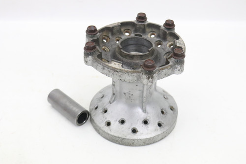 TTR230 2005–2023 Front Hub Assy Yamaha 4AN-F5111-10 #199