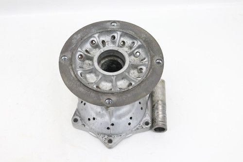 DR250R 1998–2000 Rear Hub Assembly Suzuki 64111-14D10 #221