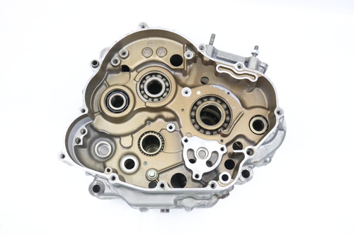 DR-Z250 01–05 Crankcase Set Engine Cases Suzuki 1130113834 #253