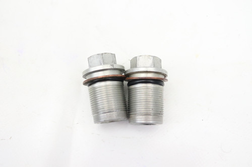 YZ250F YZ450F 08–20 Fork Lower Centre Bolts Yamaha 5XC2311101 #268