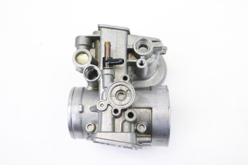 WR450F 03–04 Carb Body Keihin Yamaha 5TJ1410110 #207