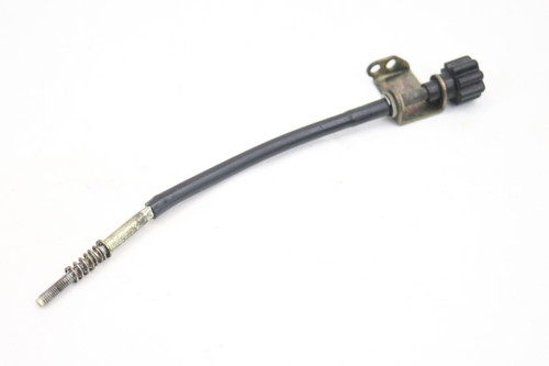 WR450F 03–06 WR250F 01–06 Idle Adjustment Screw Keihin Yamaha 5JG1492200 #207