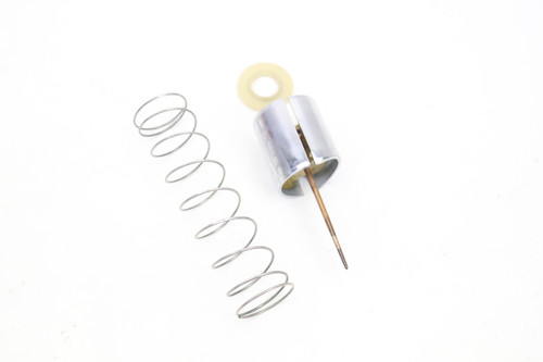 KX80 KX100 92–97 Throttle Valve & Spring Kawasaki 160251162 #255