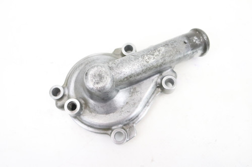 WR250F YZ250F 01-13 Water Pump Cover Housing Yamaha 5NL-12422-10 #268
