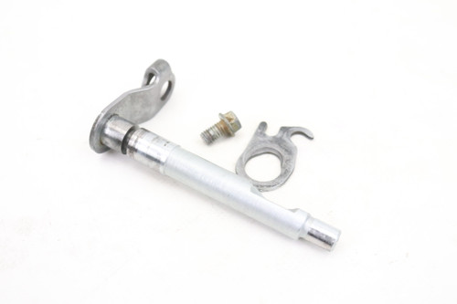 WR250F YZ250F 07–09 Clutch Release Arm Shaft Lever Yamaha 5JG-16381-10 #268