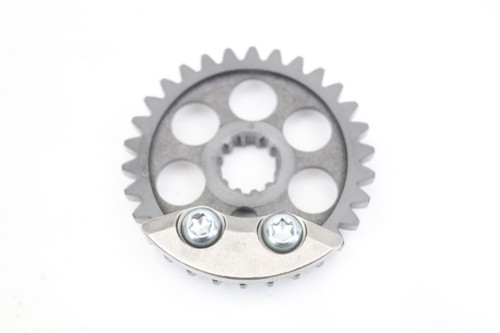 WR250F YZ250F 01-13 Balance Weight Gear Balancer Yamaha 5NL-11531-00-00 #268