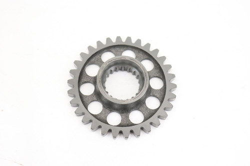 WR250F YZ250F 01-13 Drive Gear Balancer Yamaha 5NL-11536-10 #268