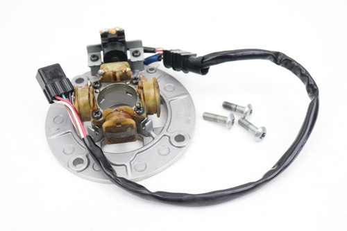 YZ250F 07–09 Stator Generator Assy Yamaha 5NL-11191-30 #268