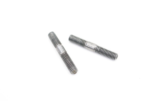 YZ250F 07-13 WR250F 07-14 Cylinder Studs Yamaha 90116-06038 #268