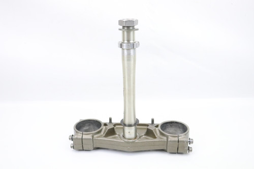 YZ250F 08-09 Lower Triple Clamp Steering Stem Yamaha 5XC-23340-P0 #268