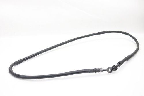 YZ250F 08–09 YZ125 09-25 Front Brake Hose Pipe Yamaha 5XC-25872-L0 #268