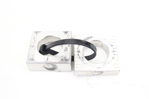 YZ250F 07-08 YZ450F 05-08 Chain Adjuster Blocks Yamaha 1C3-25388-H0 #268