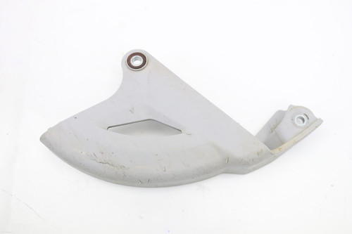YZ250F 08-14 WR250F 06-14 Rear Brake Disc Guard Cover Yamaha 1C3-25718-50 #268