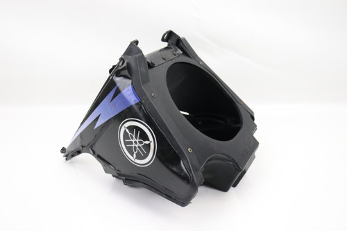 YZ250F YZ450F 07-09 Air Box Case Assy Yamaha 2S2-14401-70 #268