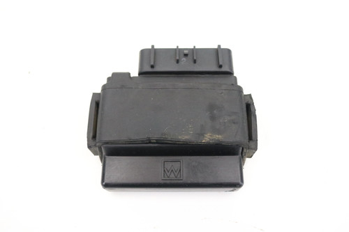 YZ250F 2008 CDI Engine Control Unit Box Yamaha 5XC-85540-M1 #268