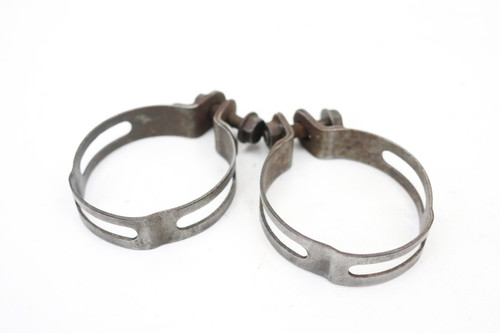 XR250R 86-95 Rear Shock Clamps Honda 50252-KT1-670 #140