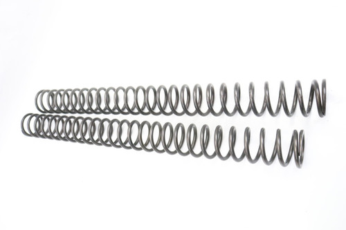 YZ450F 07-09 Front Fork Springs Pair Yamaha 2S223141L1 #176