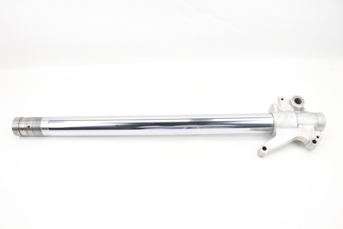 KLX250 93-95 KLX250R 93-97 Front Fork Left Tube Lower Kawasaki 440131387 #73