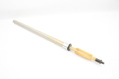 KLX250 93-95 KLX250R 93-97 Fork Cylinder Damping Rods Pair Kawasaki 440221289 #73