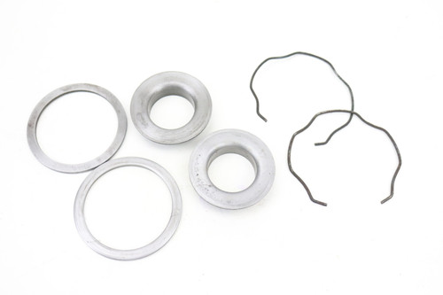 KLX250 1993 Fork Parts Hardware Kawasaki #73