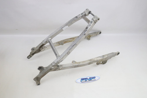 YZ250F YZ450F 2007 Rear Subframe Frame Comp Yamaha YZF 2S2-21190-70-00 #109