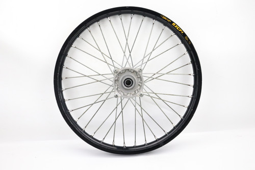 KX450F 06 KX250 06-08 Front Wheel Assy Kawasaki 410900022 #127