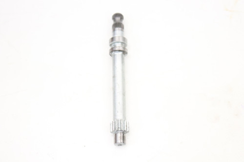 RM85 05-15 RM85L 05-21 Clutch Release Pinion Shaft Suzuki 23261-20A01 #258/3