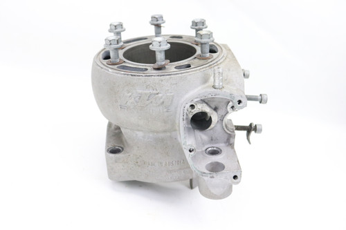 250 SX EXC 2006 Cylinder Barrel KTM 54830005244 #34