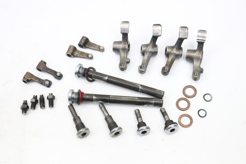 XR250R 90-95 Valve Train Parts Honda #139