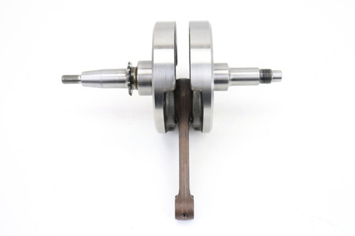 DRZ125 DRZ125L 03-19 Crank Crankshaft Assy Suzuki 12200-05240 #96