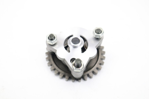 DRZ125 DRZ125L 03-19 Oil Pump Assembly Suzuki 16400-42A01 #96