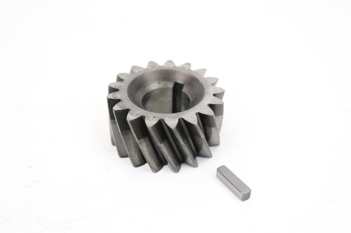 DRZ125 DRZ125L 03-19 Primary Drive Gear Assy Suzuki 21111-05200-0C0 #96