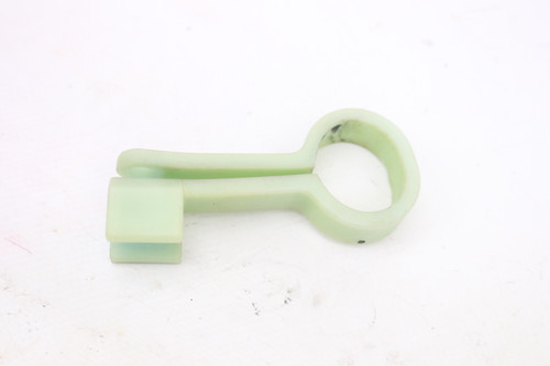 DRZ125 DRZ125L 03-15 Front Brake Hose Guide Suzuki 51453-08G00 #96