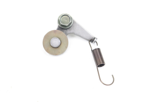 DRZ125 DRZ125L 03-19 Gearshift Stopper Lever & Spring Suzuki #96