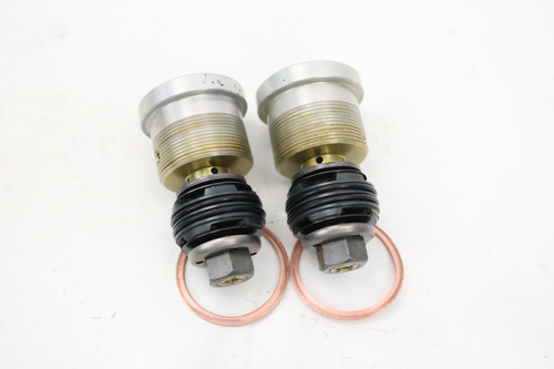 RM250 1989 Fork Lower Centre Bolts Suzuki 51170-28C00 #67