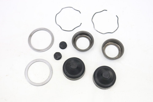 RM250 1989 Fork Parts Hardware Suzuki #67