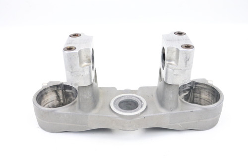 YZ250F YZ450F 2005 Top Triple Clamp Yamaha 5XE-23435-20 #168