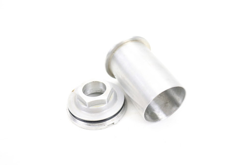 RM125 96-99 Front Fork Damping Spacer & Cap Suzuki #110