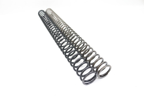 CR250R 2001 Front Fork Springs Pair Honda 51402-KZ3-J31 #19