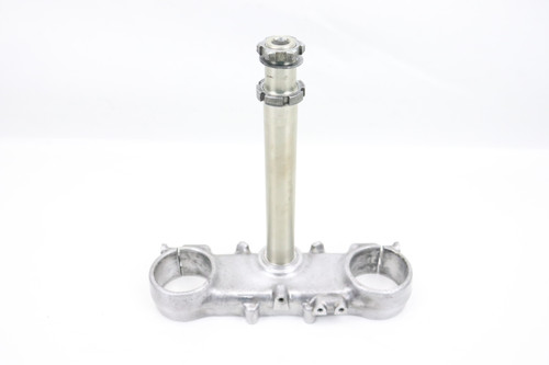 RM250 89-90 Lower Triple Clamp Steering Stem Suzuki 51410-28C00 #67