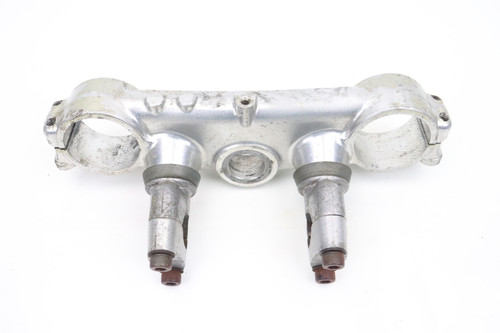RM250 89-90 Top Triple Clamp Fork Holder Suzuki 51311-28C40 #67