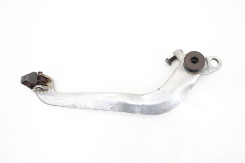 RM250 89–92 Rear Brake Pedal Lever Suzuki 43120-28C00 #67