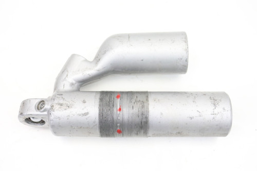 RM250 89 RMX250 89–90 Rear Shock Absorber Body Suzuki 62100-05D20-163 #67